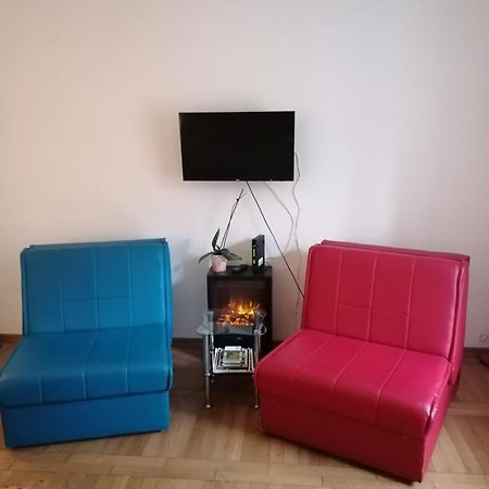 Zagreb Botanical Garden Budget Apartment Exterior photo