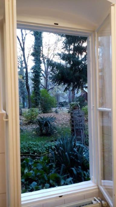 Zagreb Botanical Garden Budget Apartment Exterior photo