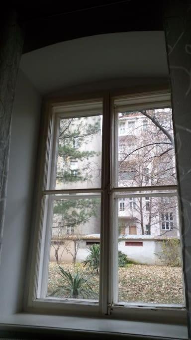 Zagreb Botanical Garden Budget Apartment Exterior photo