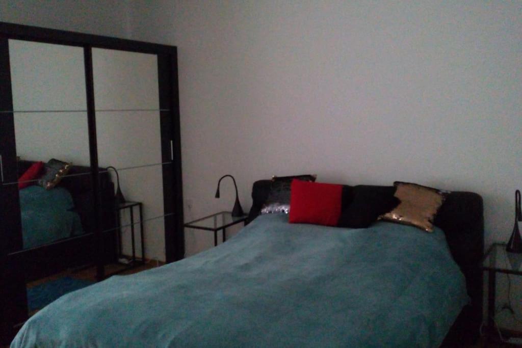 Zagreb Botanical Garden Budget Apartment Exterior photo