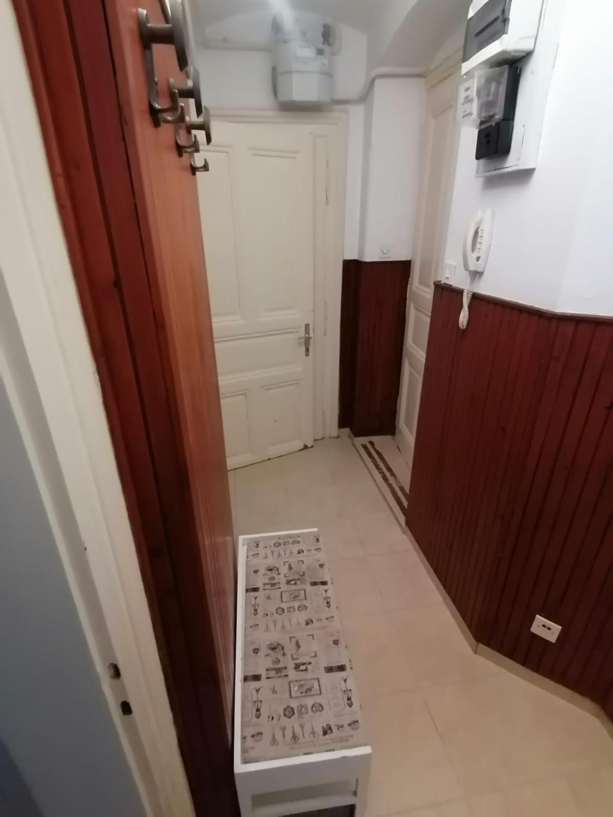 Zagreb Botanical Garden Budget Apartment Exterior photo