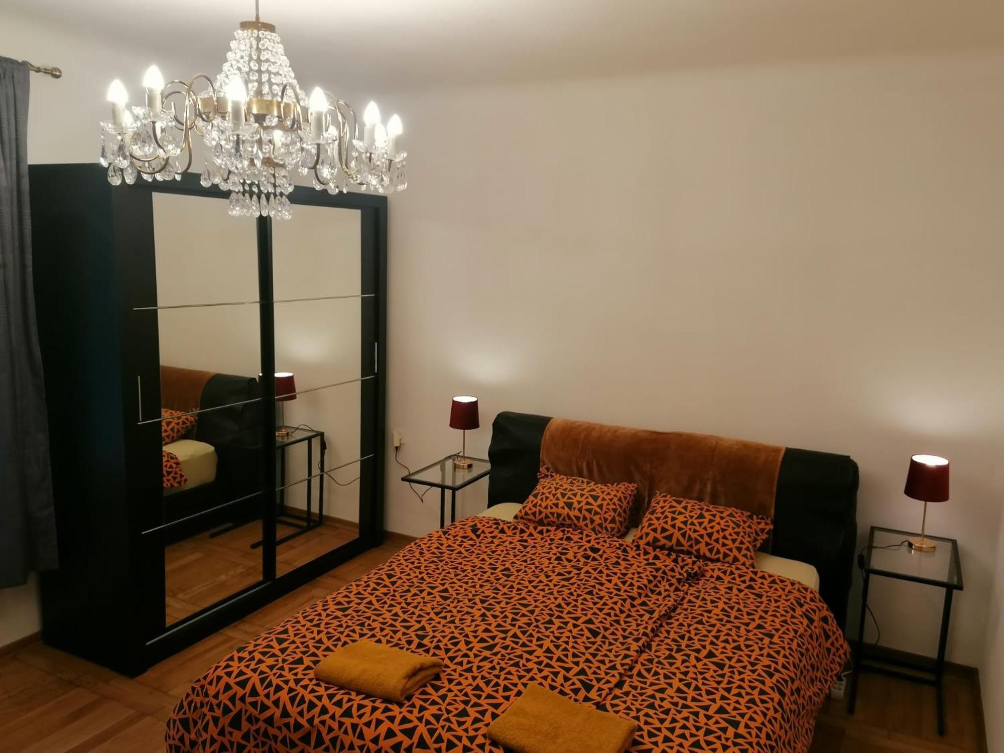 Zagreb Botanical Garden Budget Apartment Exterior photo
